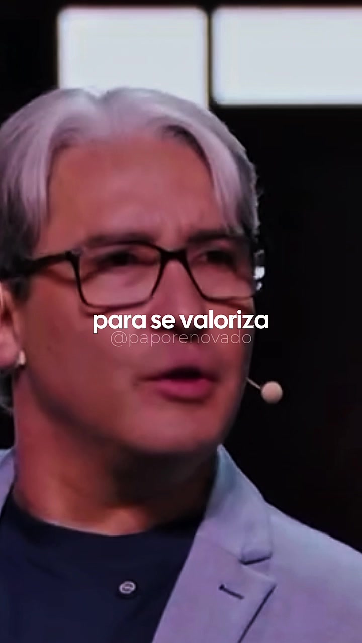 @Papo Renovado