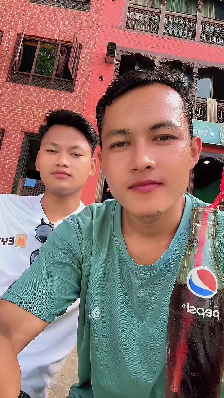 @Bijay Chhetri🕉️