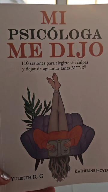 @Isa Jaramillo