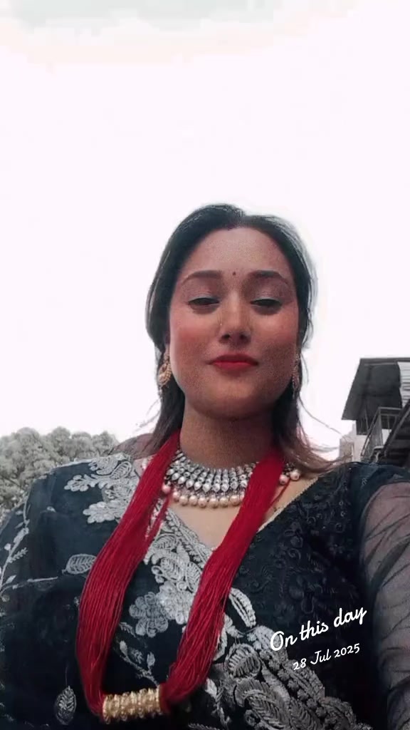 @Avni Maharjan