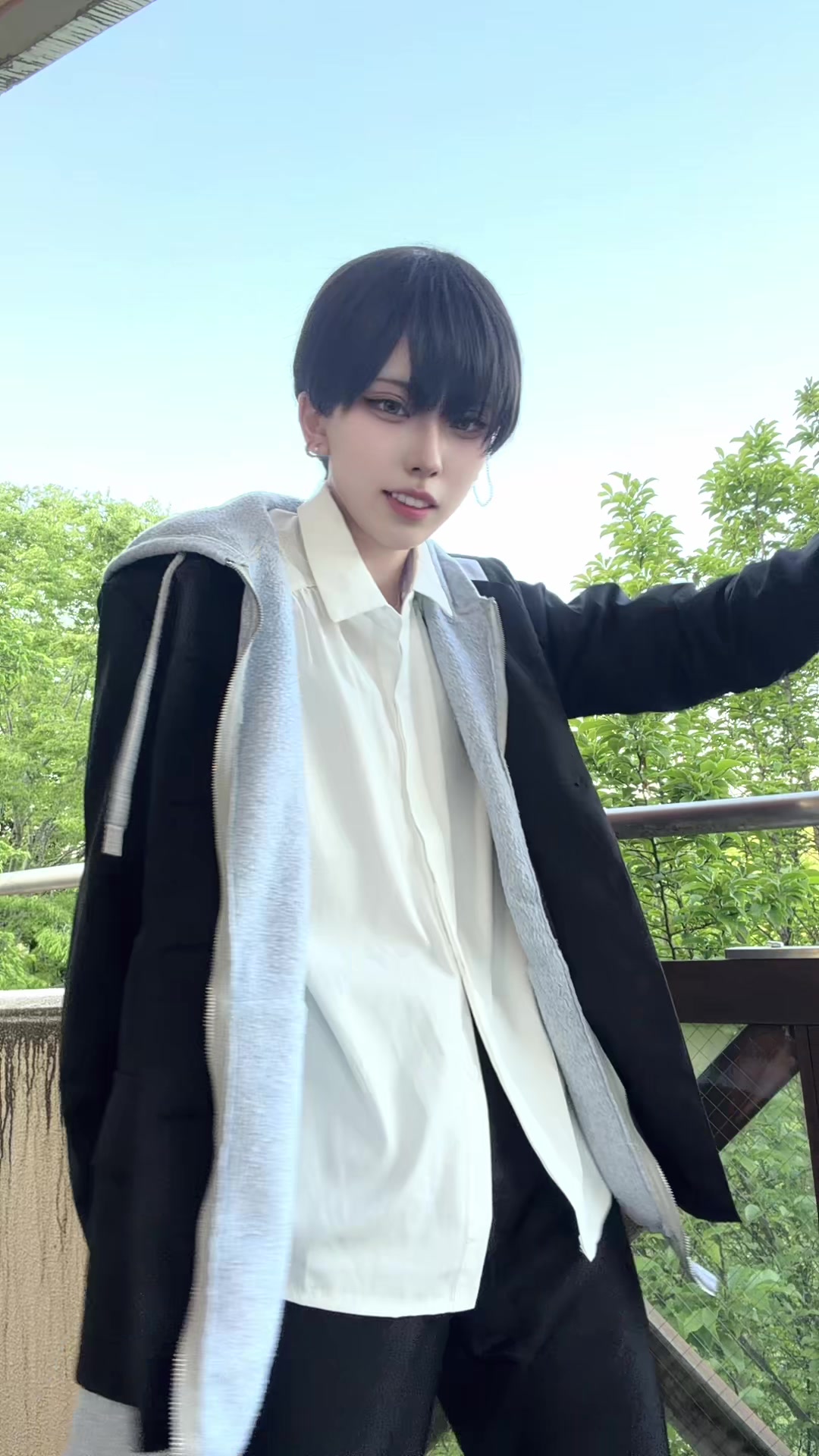 @エーナ🤪🦐