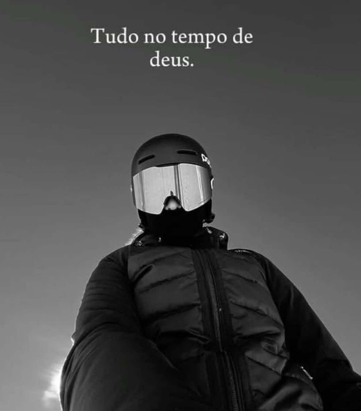 @Deus Grande