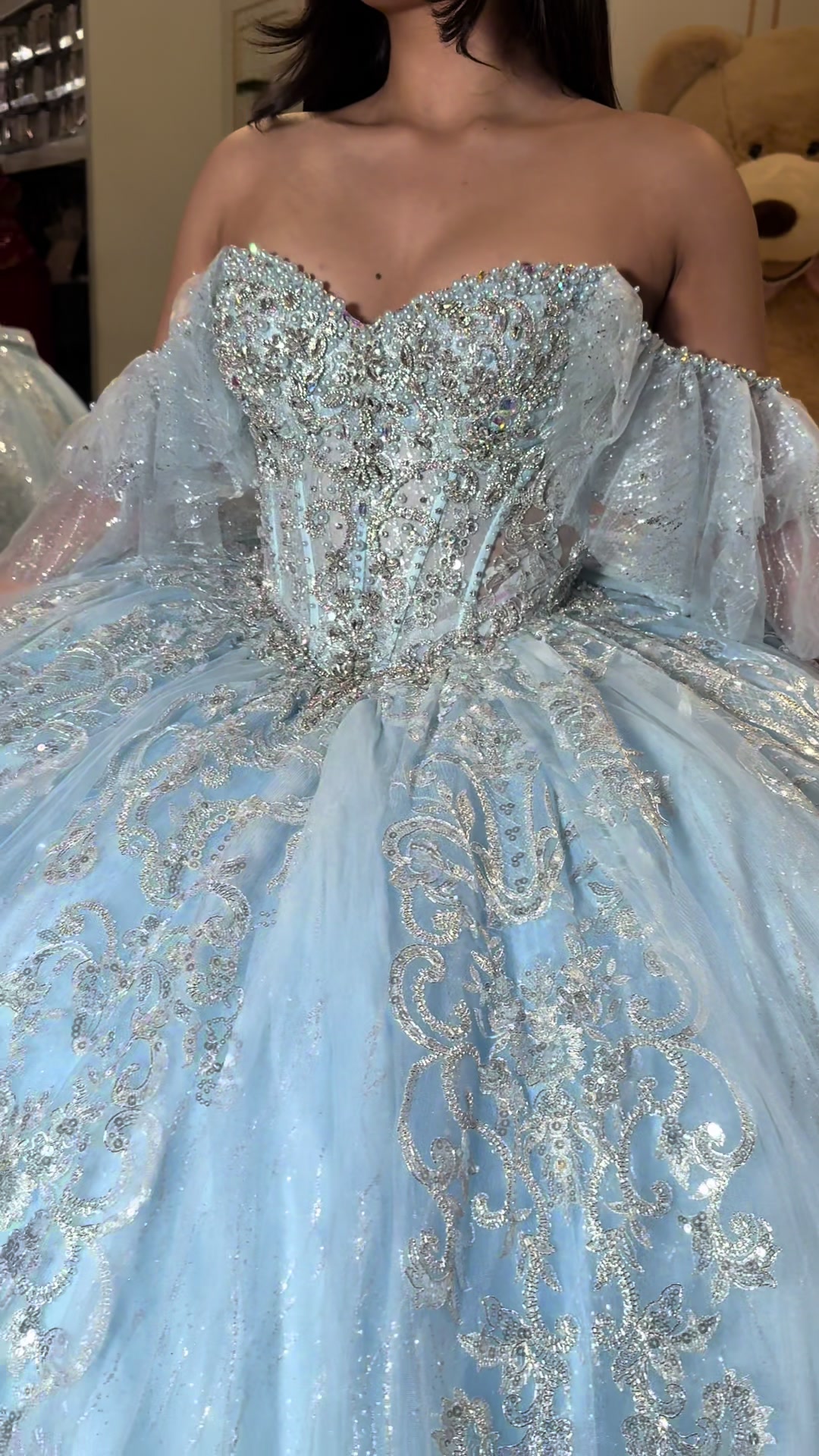 @SARAH'S COUTURE