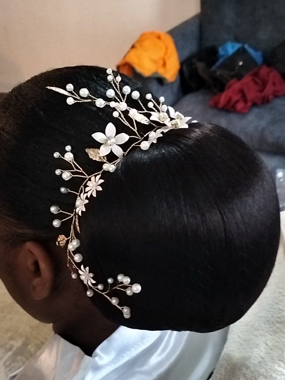 @Makeup artist in Rongai KENYA