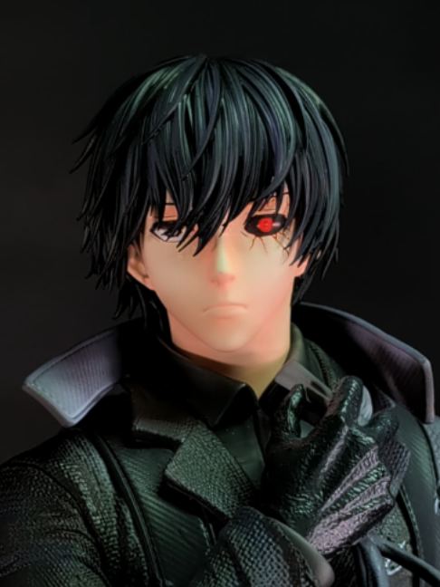 @Resinas Anime M&eacute;xico 🐉⛩️