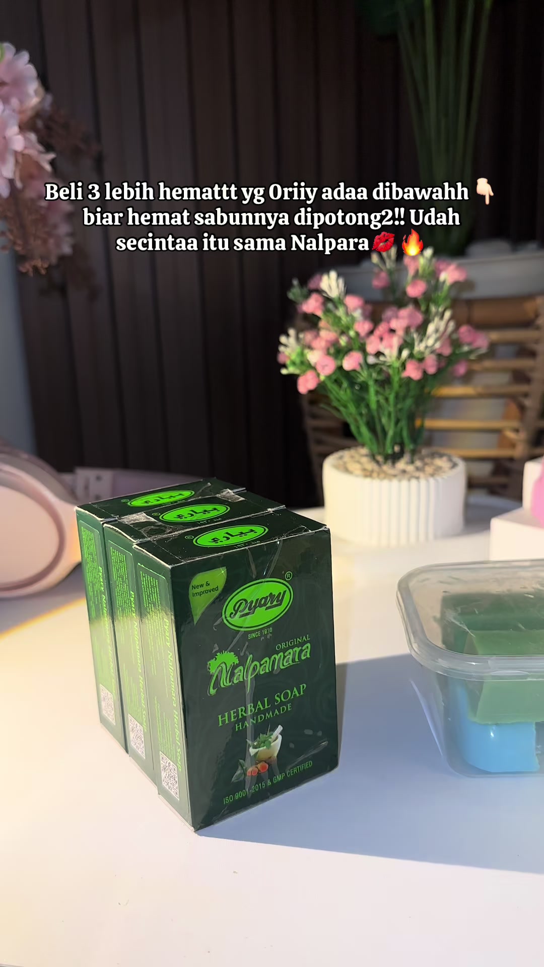 @Lisaov🍒