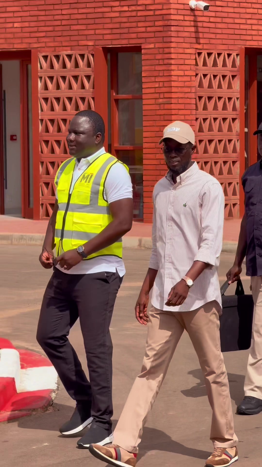 @Pulse Sénégal