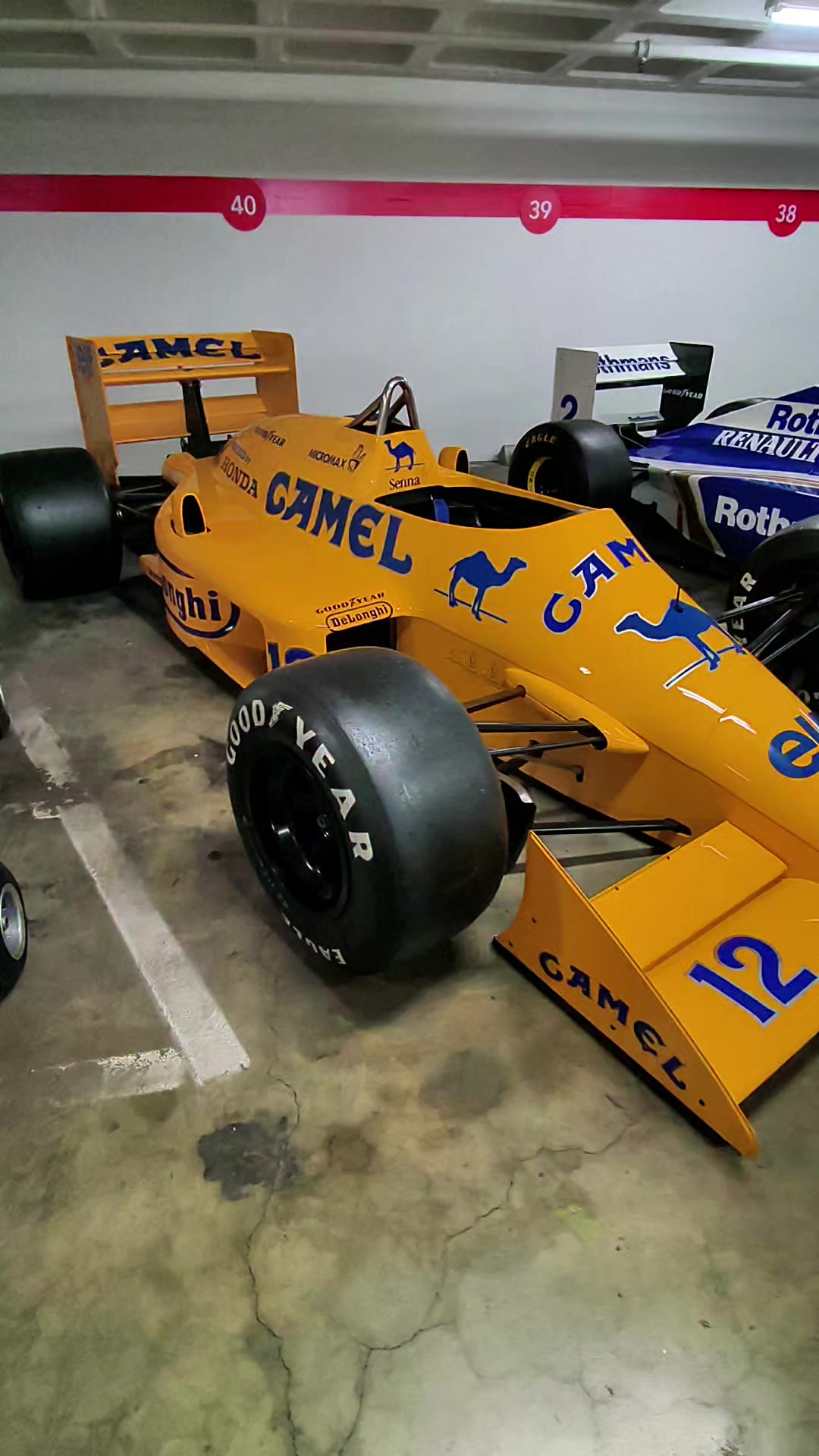 @Cars in Brasil