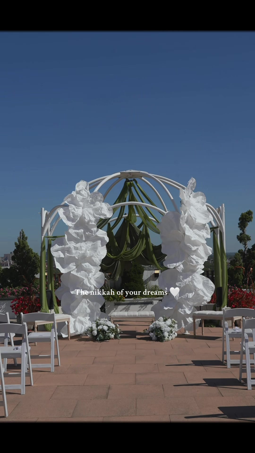 @Nuz | Wedding Content Creator