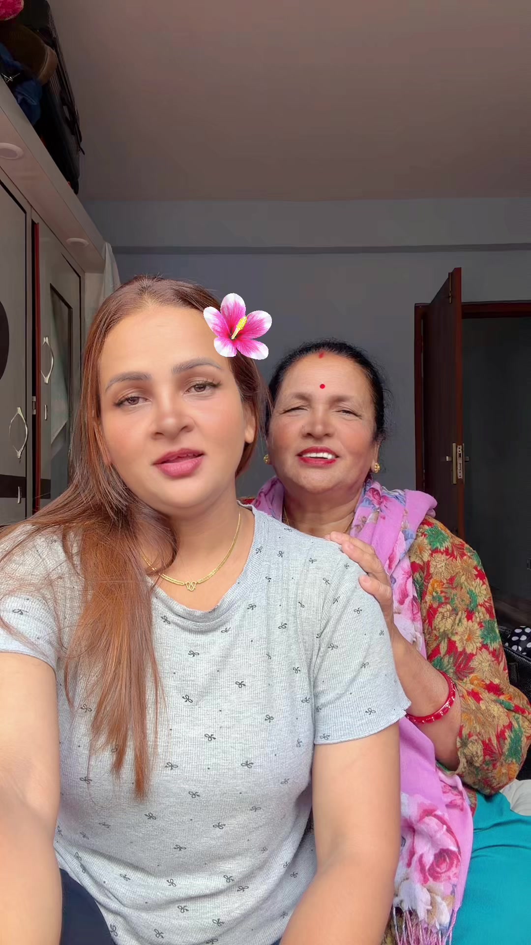 @Jyoti thapa