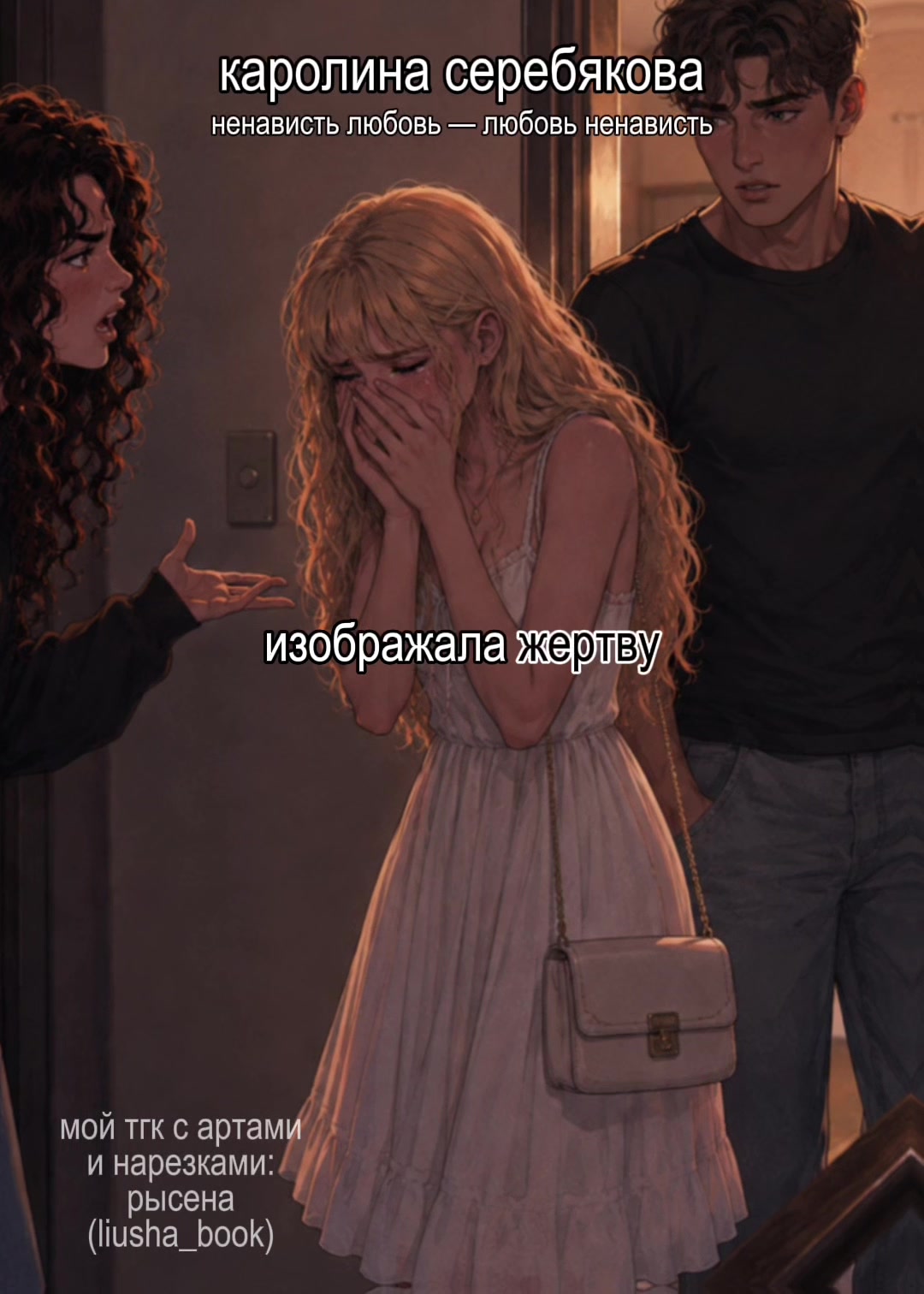 @𓂃𑁯ᰍ тгк: рысена 🫂 ੭੭ ᜔