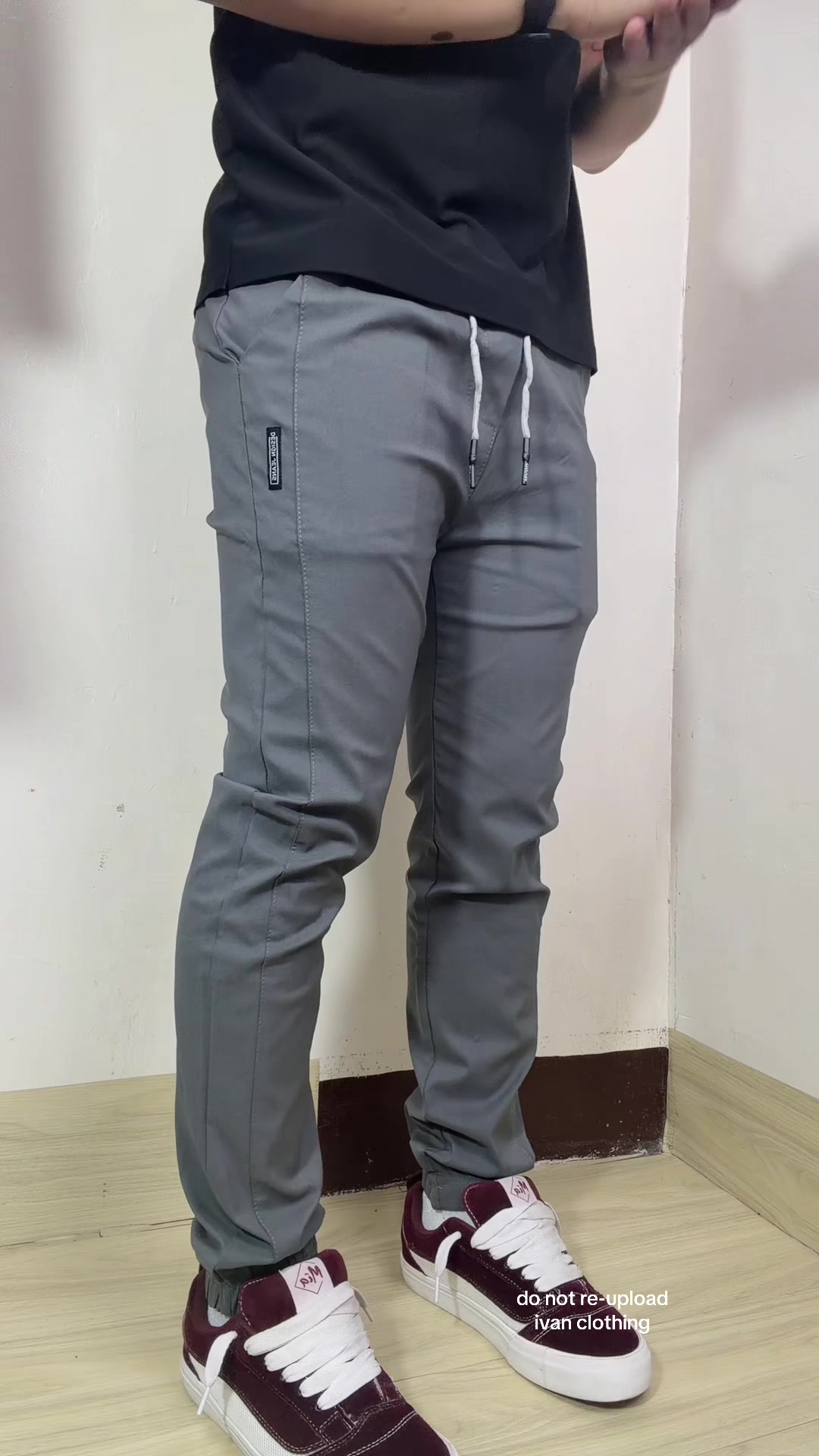 @Ivan Clothing