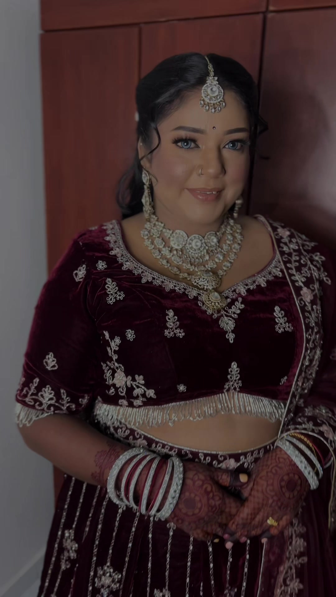 @sswathi mua