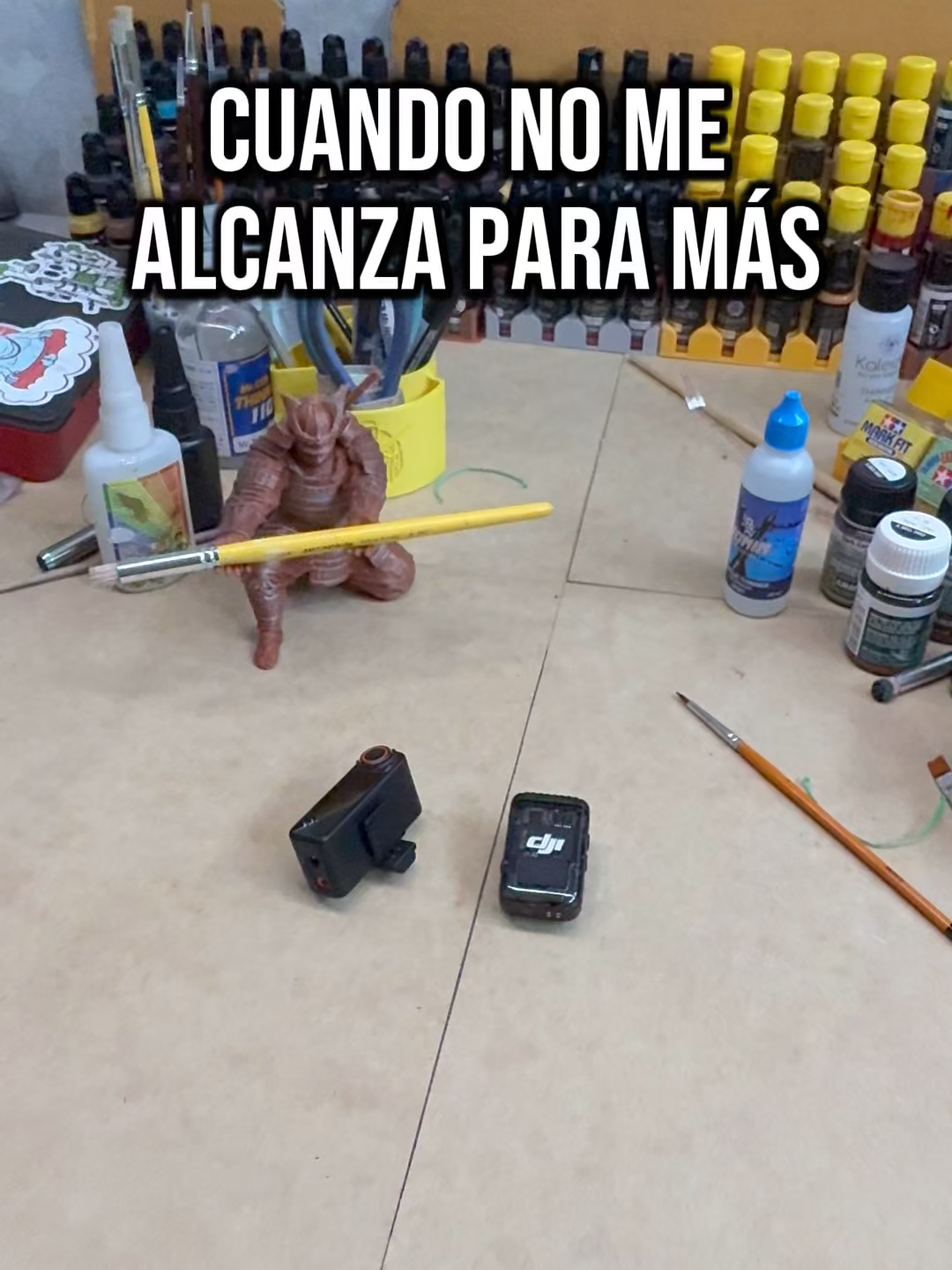 @NSUE No soy Un Experto