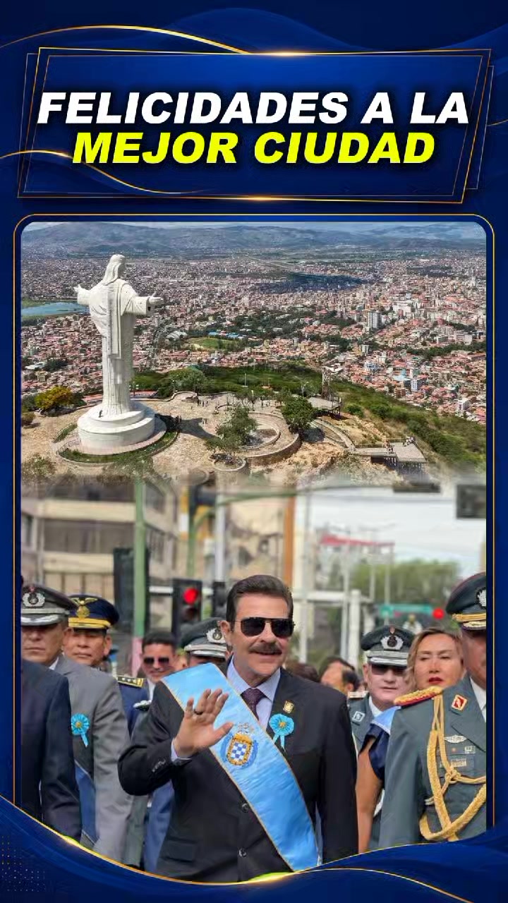 @Transformando Cochabamba