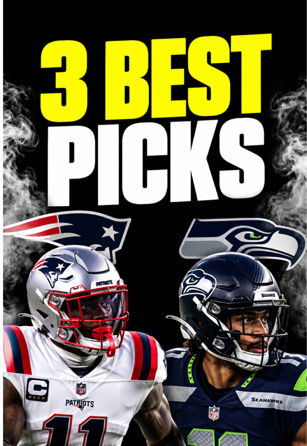 @Dobby | Sports Picks & Fantasy