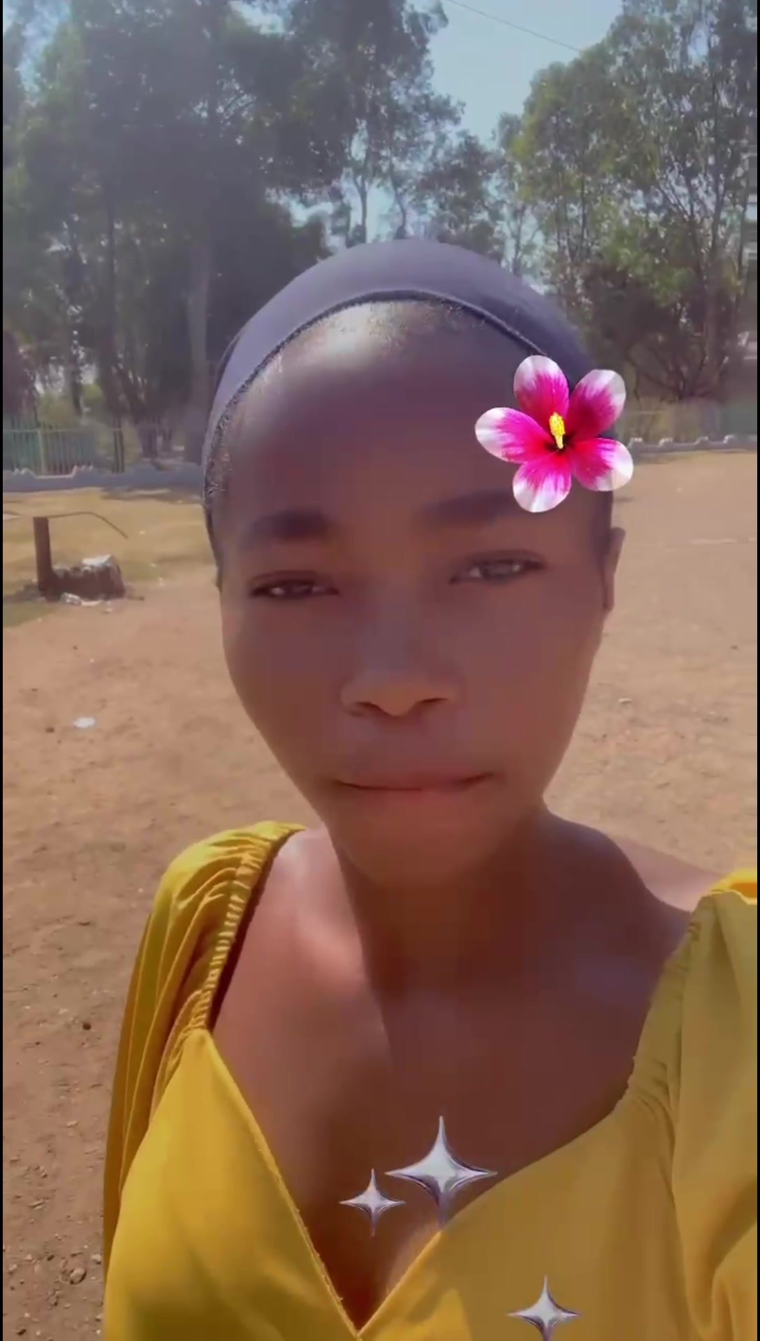 @Melette Mujinga