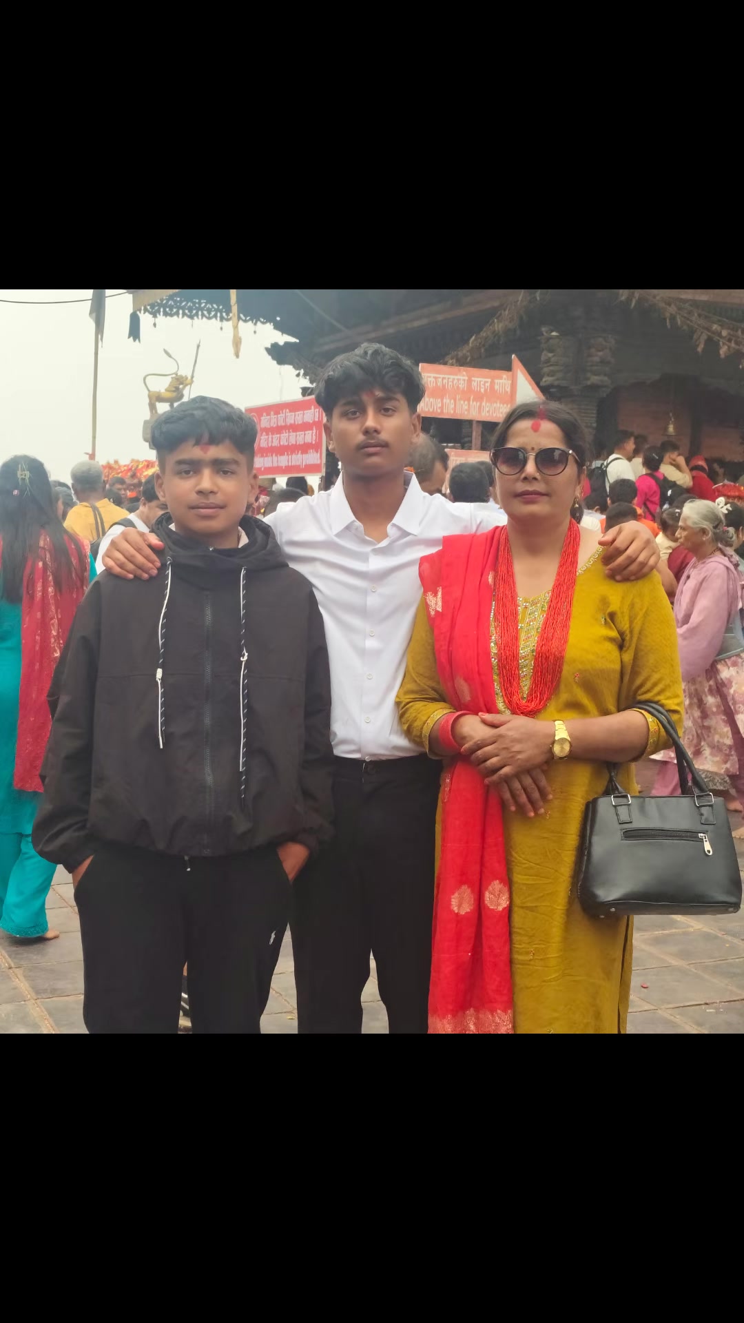 @Saritasapkota123455