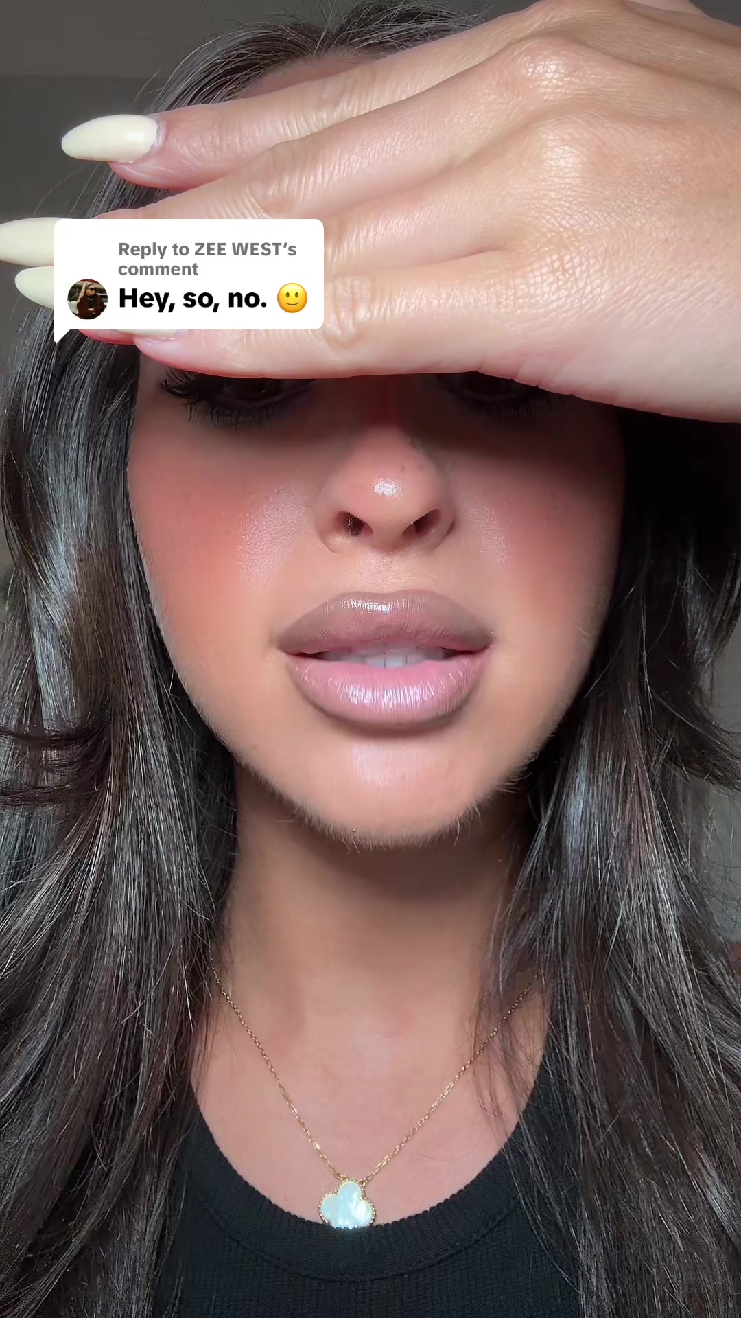 @Tziporah