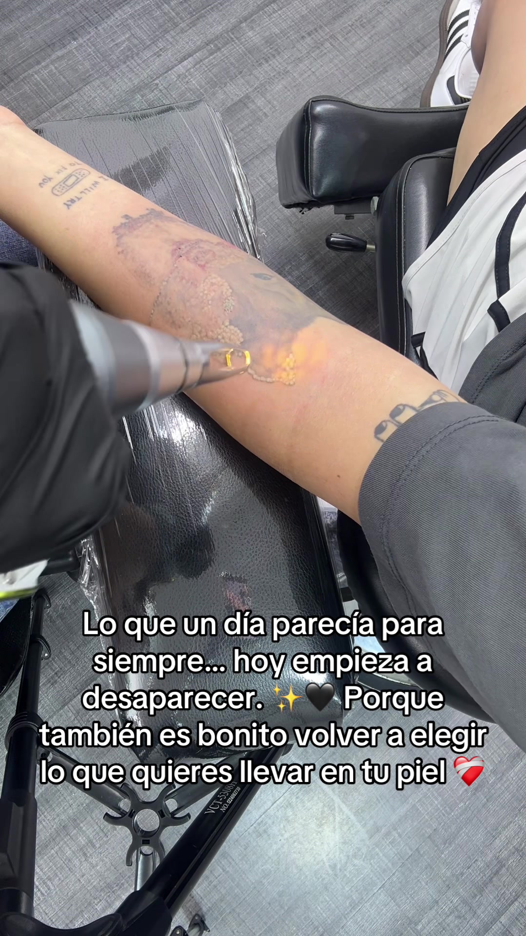@Soho Custom Tattoo