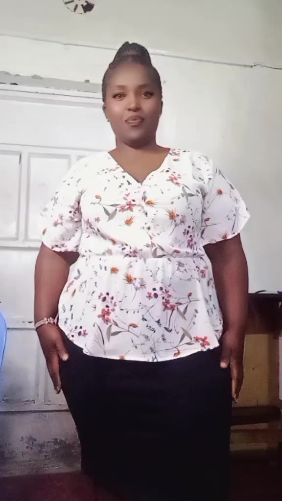 @Nyambura Mwambura