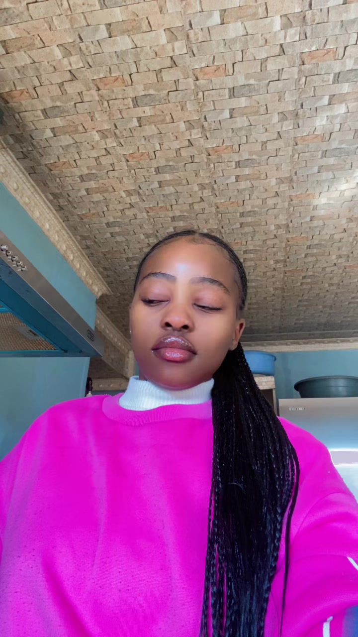 @Thandeka