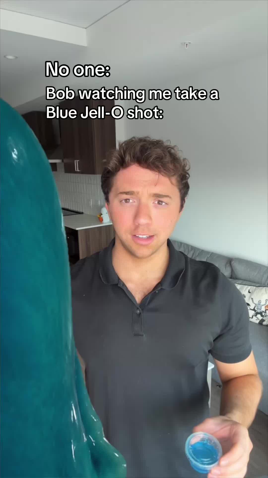 @Jake Fresca