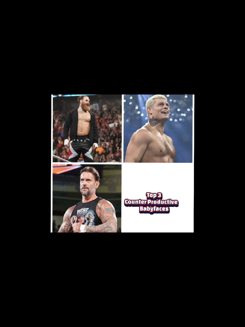 @The Reality of Wrestling