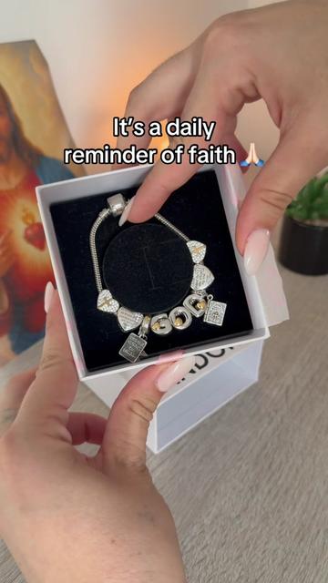 @Blessed Charms Co 🤍