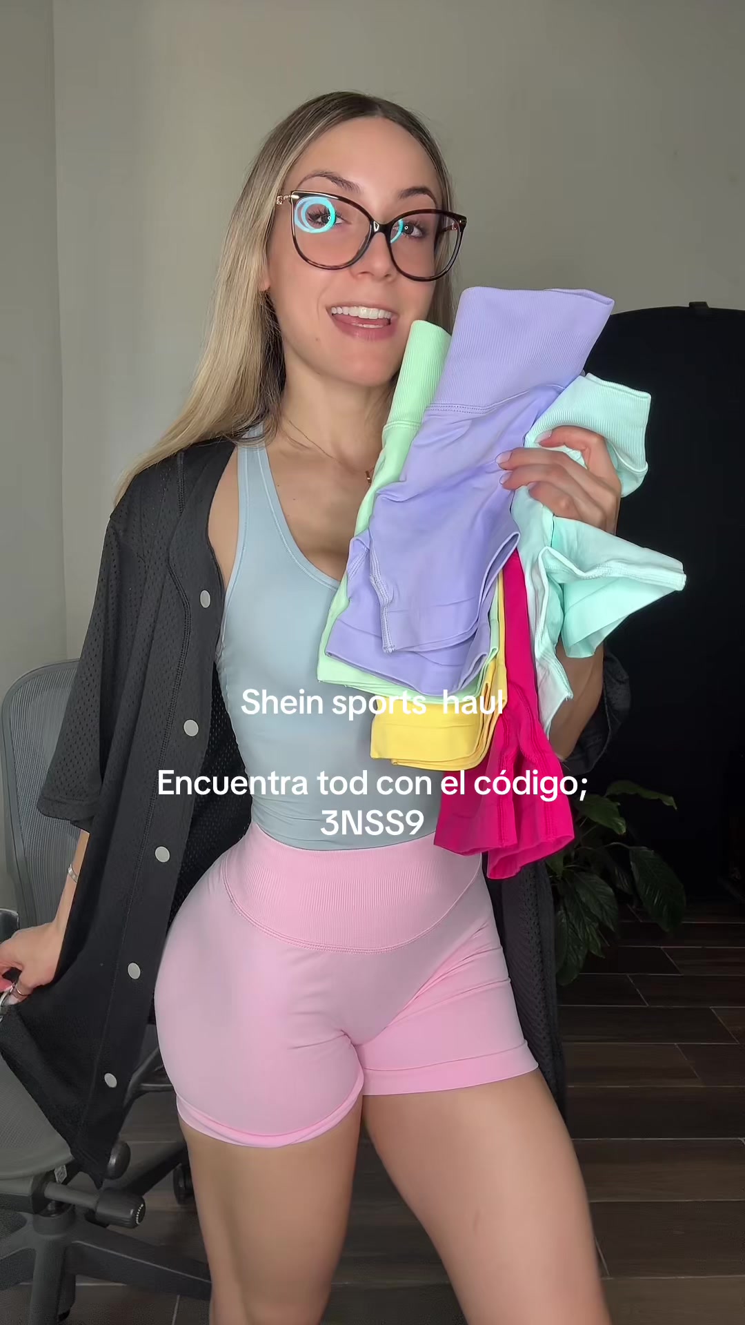 @Sofia Sierra | FITNESS COACH