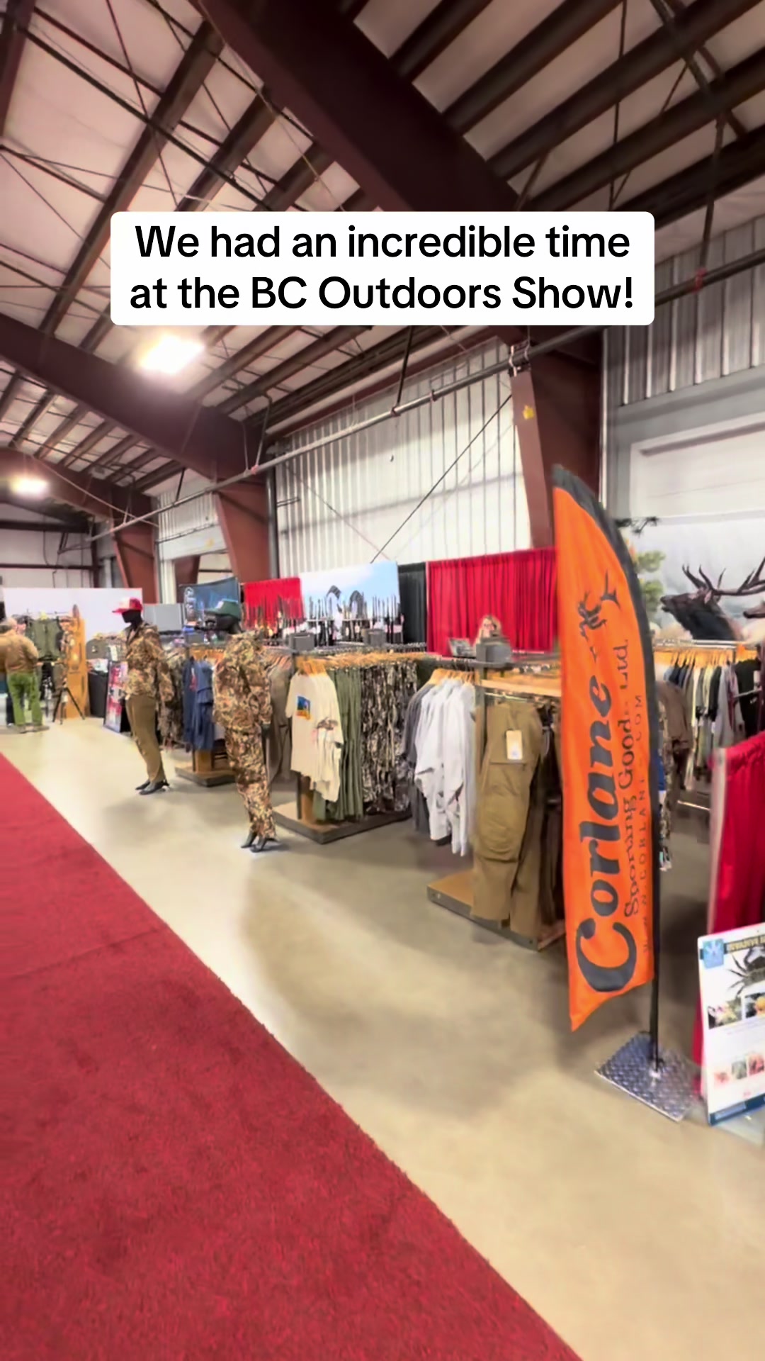 @Corlane Sporting Goods PG 🇨🇦