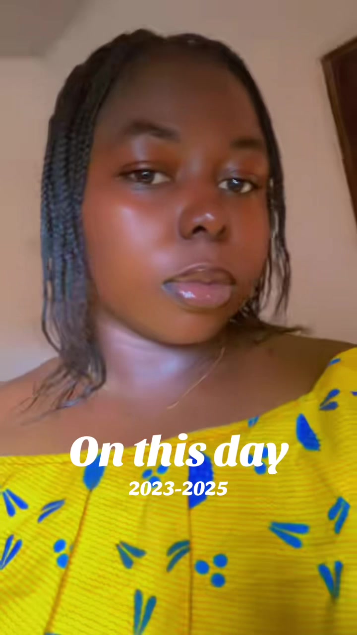 @Esther Nwosu