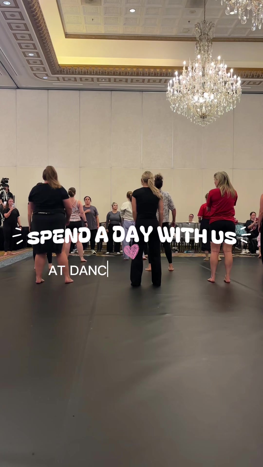 @Celebrity Dance