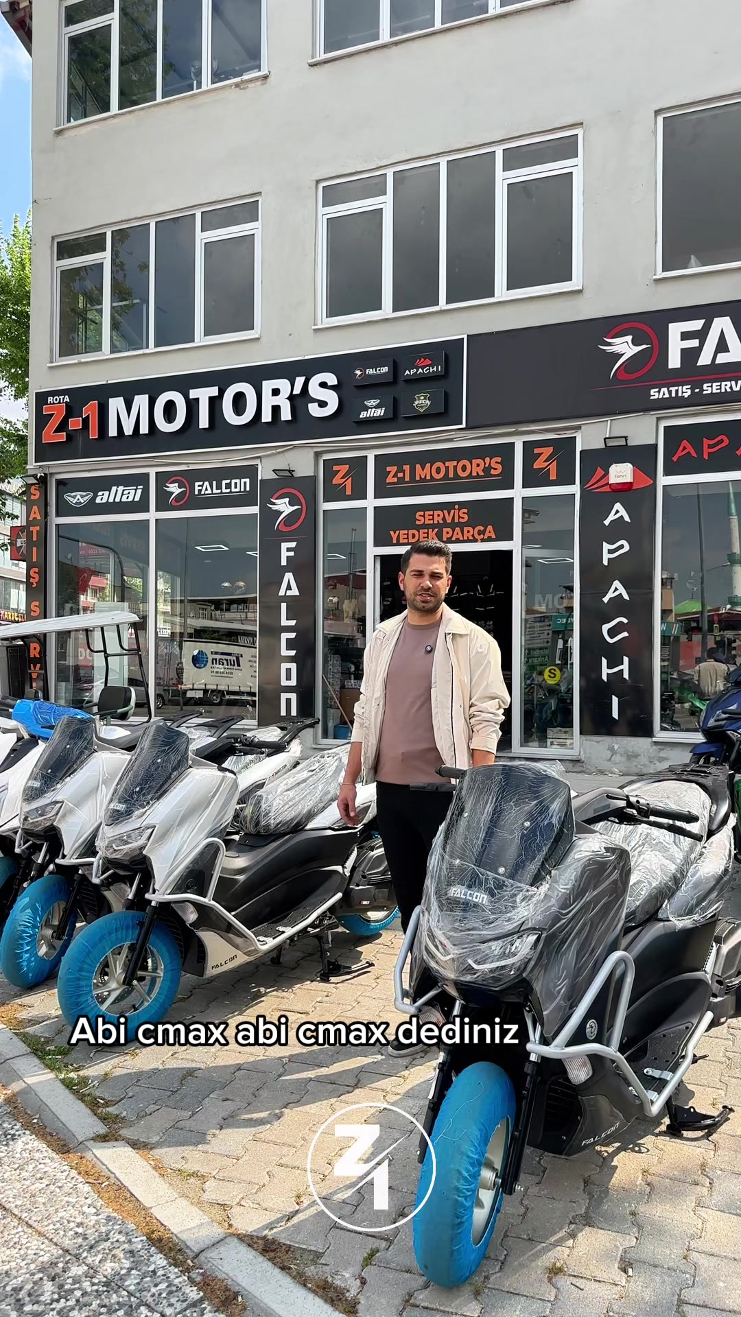 @Z-1MOTORS