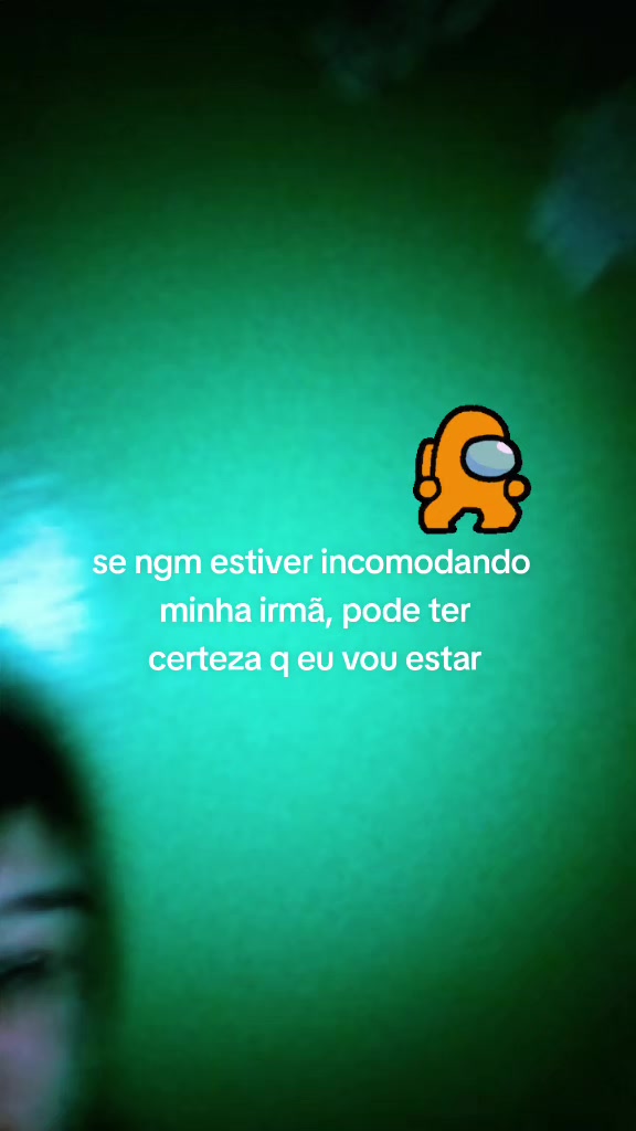 @isa criança !!