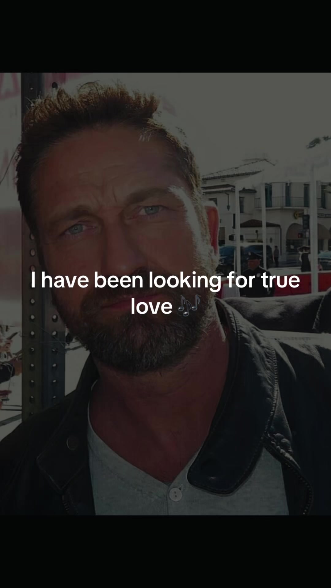 @Gerard J butler connection