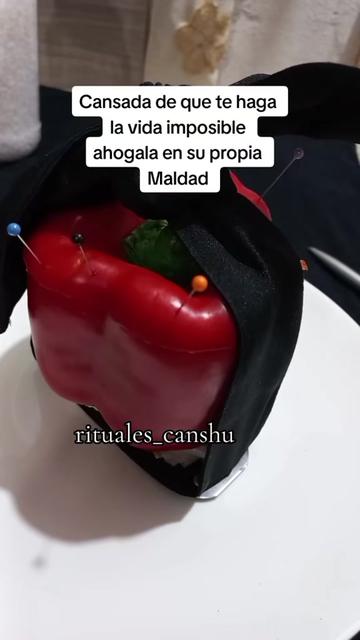 @Rituales Canshu
