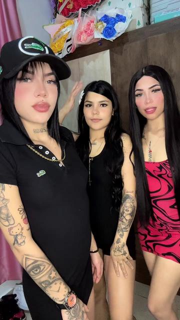 @La BarBie