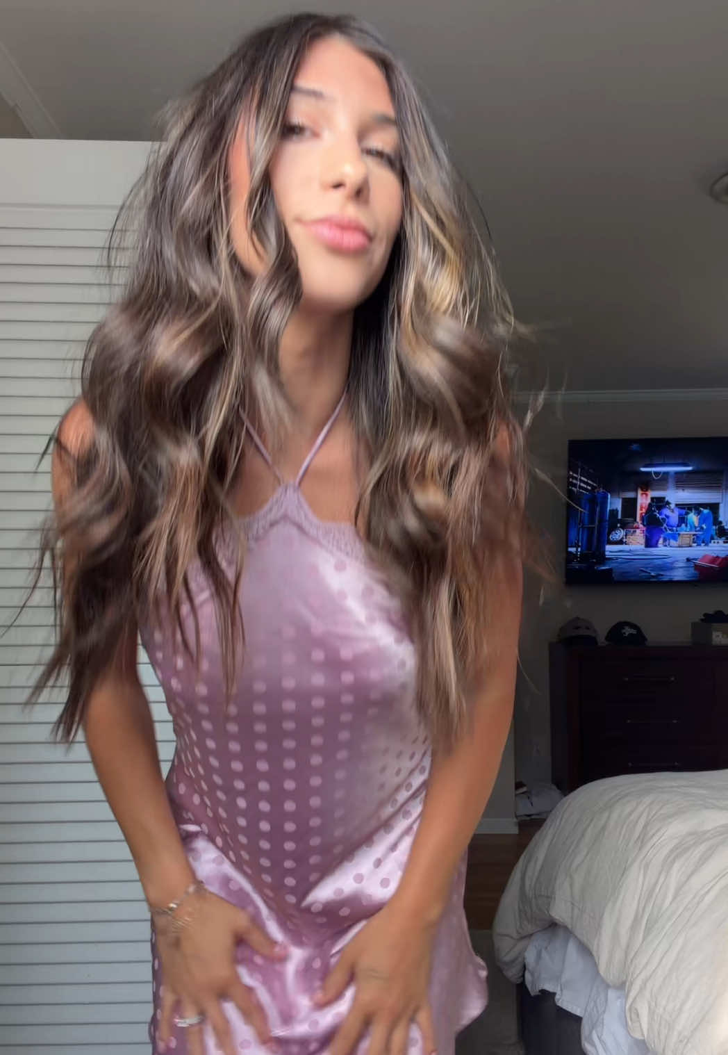 @Olivia