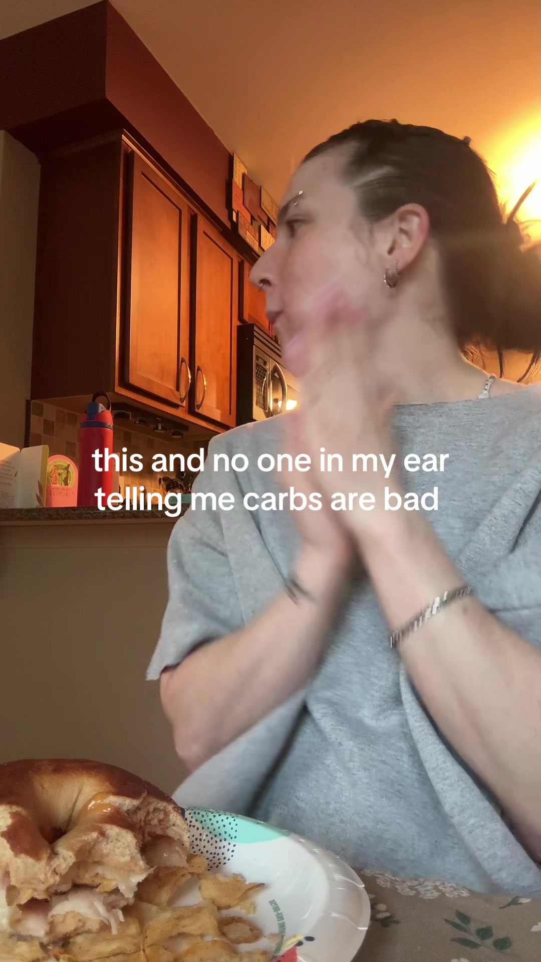 @kayla !