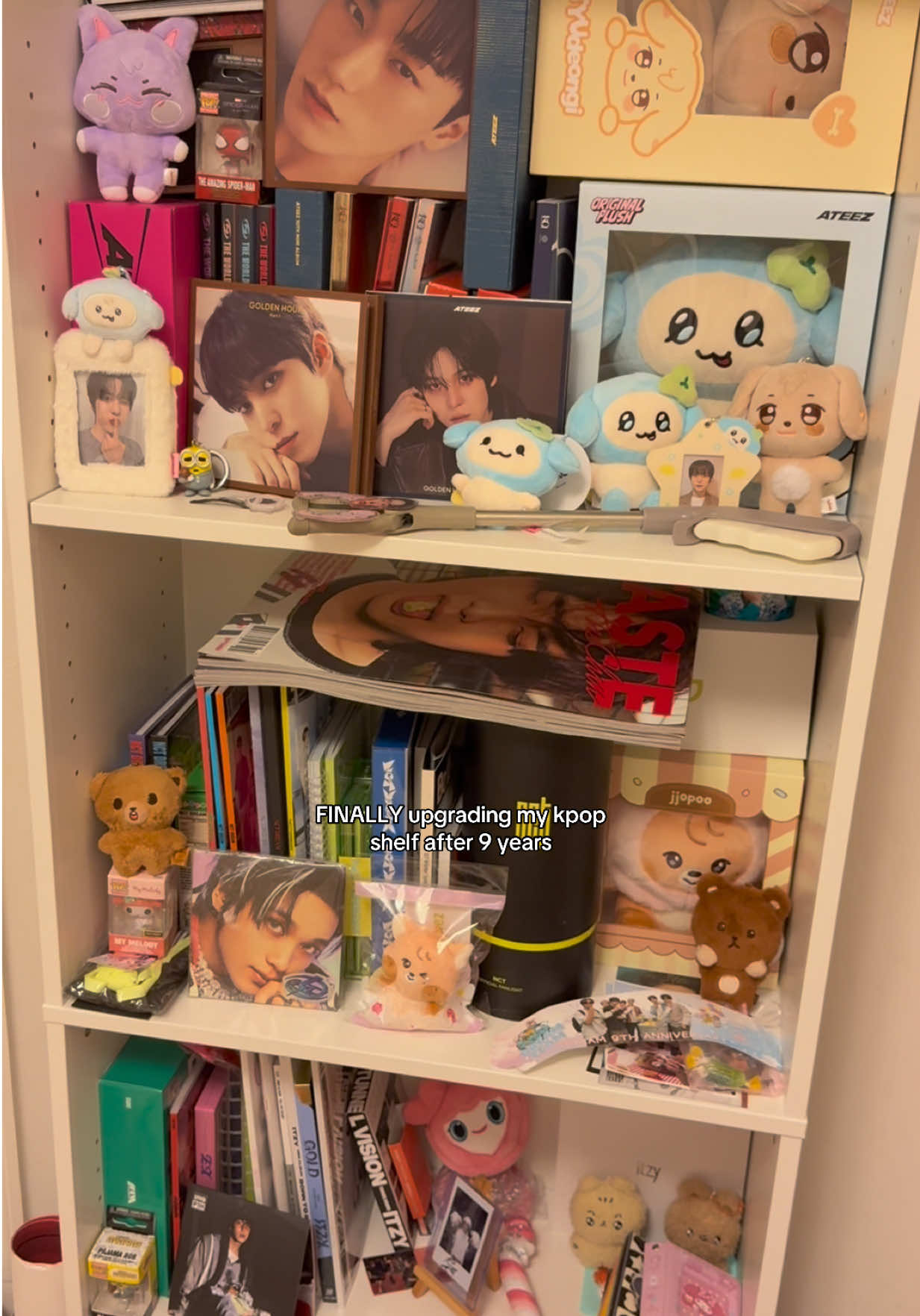@corine ʕ˙Ⱉ˙‧:ʔ ✿