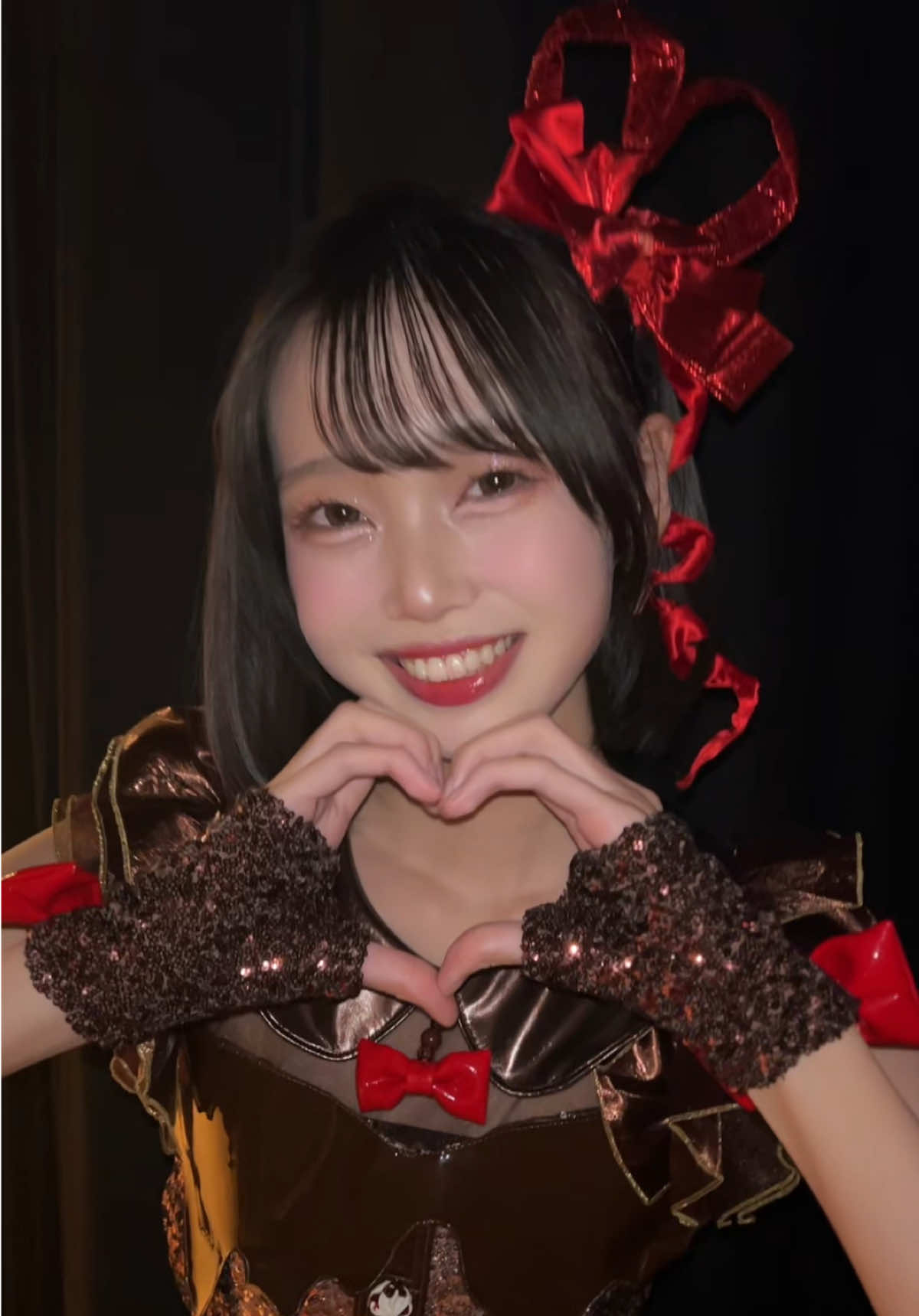 @梁瀬鈴雅(HKT48)