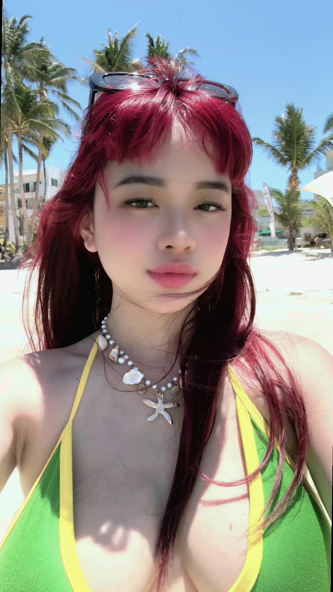 @Yumi
