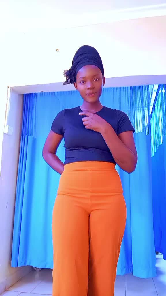 @Okesh Naomy