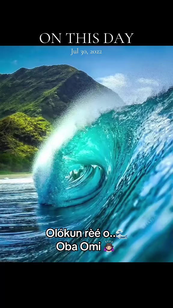 @🪞Onírúmọlẹ̀ TinuOkun 🪸🌊