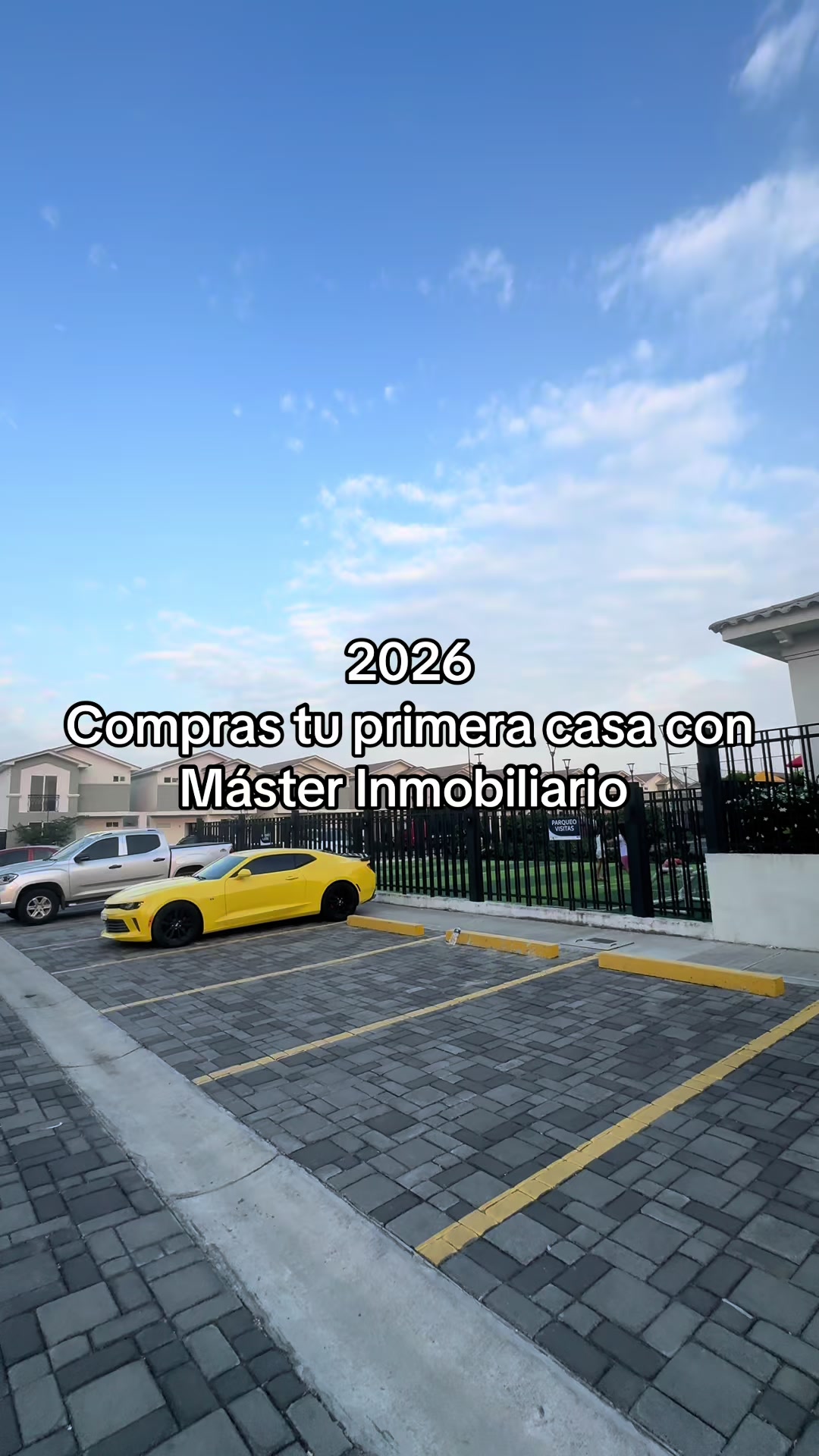@M&Aacute;STER INMOBILIARIO🔑