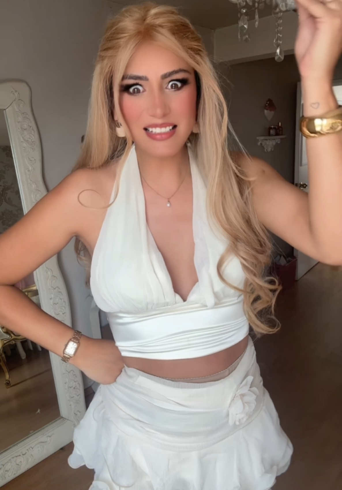 @Luciana ferrer