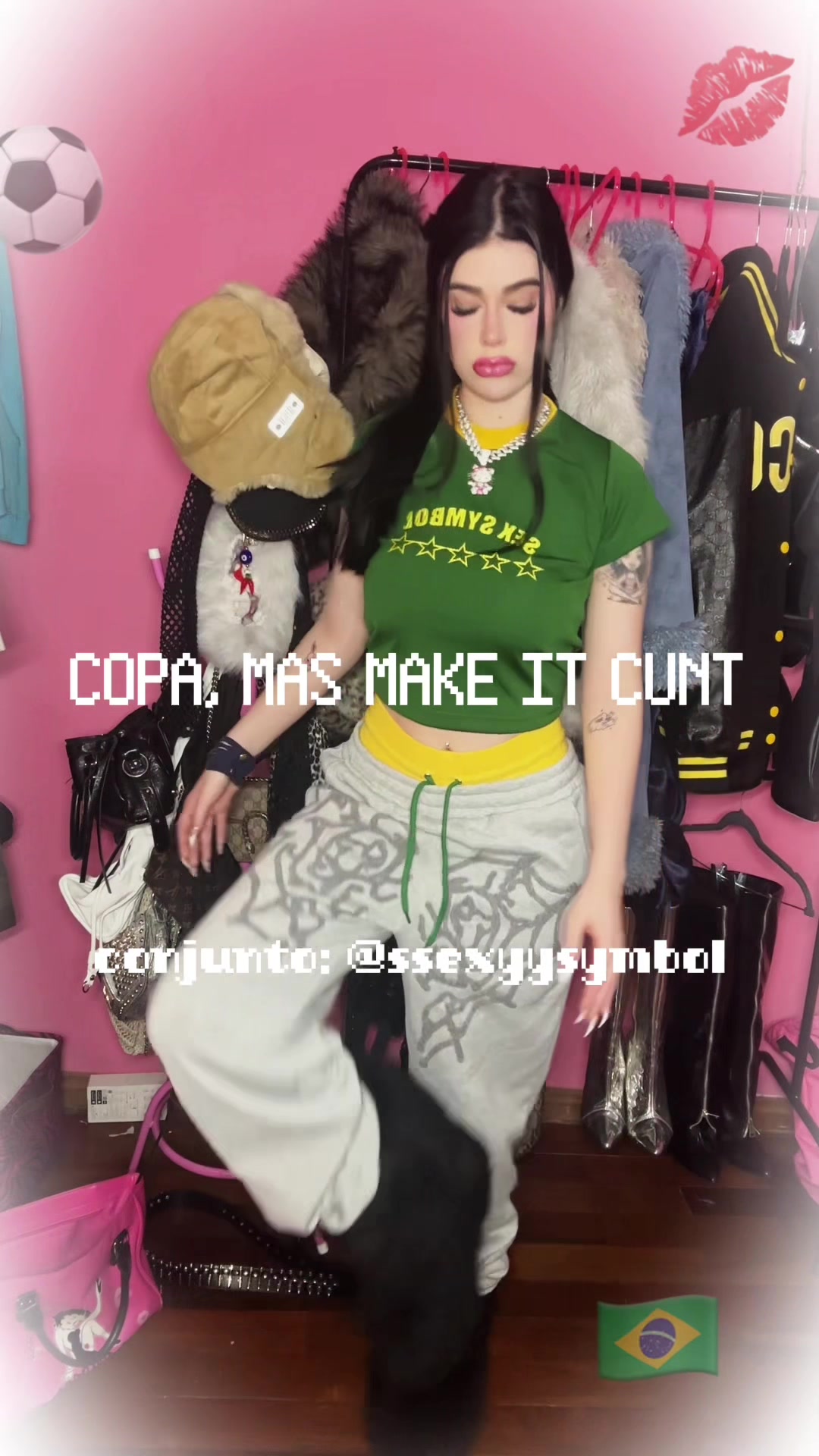 @LUANA RICCO ★