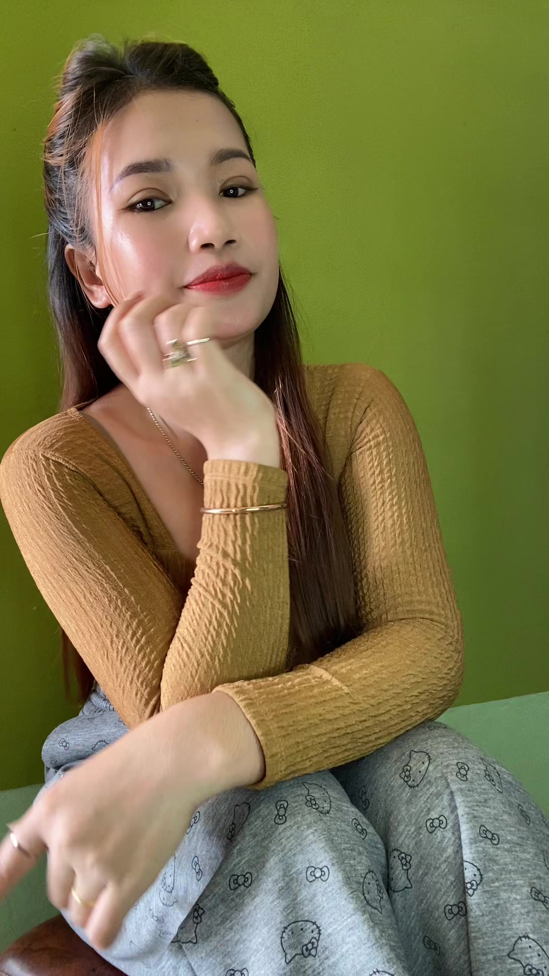 @Neang Neang ๐ฆ
