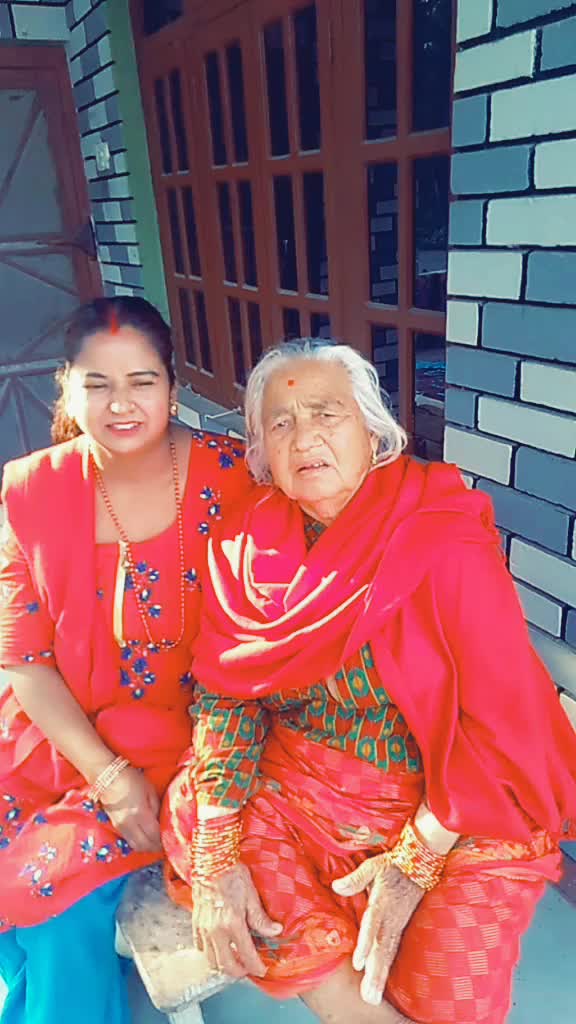 @Manju Timalsina Bhatta